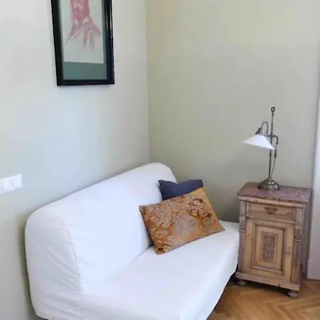 Villa Giulietta With Garden, Free Parking *