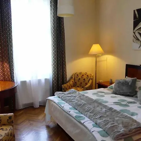 Giulietta With Garden, Free Parking Budapeşte