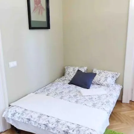 Giulietta With Garden, Free Parking * Budapeşte