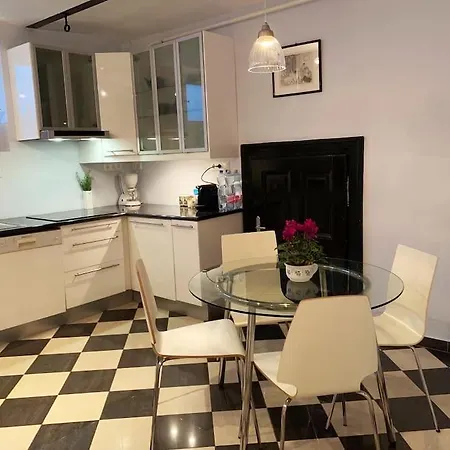 Giulietta With Garden, Free Parking * Budapeşte