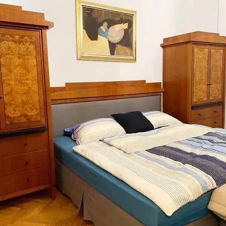 Villa Giulietta With Garden, Free Parking Budapeşte