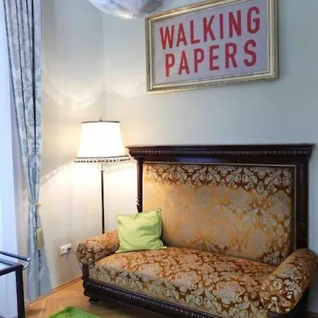 Villa Giulietta With Garden, Free Parking *