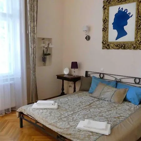 Giulietta With Garden, Free Parking * Budapeşte