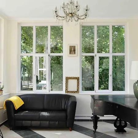 Villa Giulietta With Garden, Free Parking Budapeşte