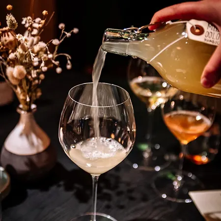 鲁姆布达佩斯度假 酒店