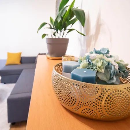 Lily Apartamento *