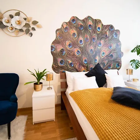 Lily Apartamento Budapest