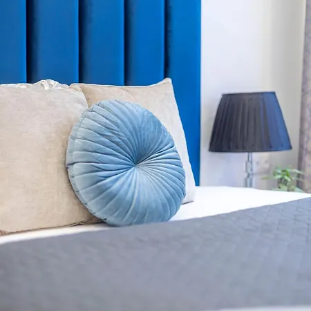 Appartement Charming E24 Grand Next To The Andrassy Fashion St *