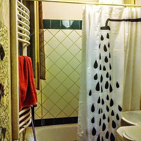Ping Pong Appartement Budapest