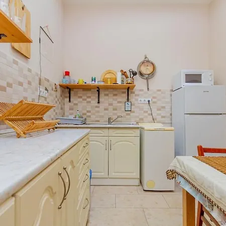 Appartamento Synagogue Loft 3br Free Parking *