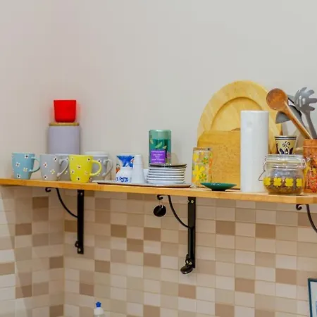 Synagogue Loft 3br Free Parking Appartamento *