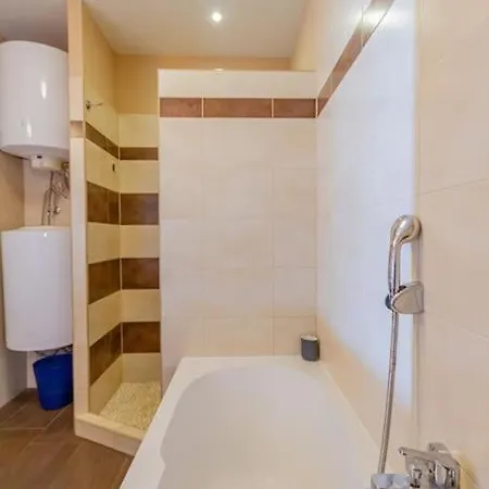 Synagogue Loft 3br Free Parking Appartamento *
