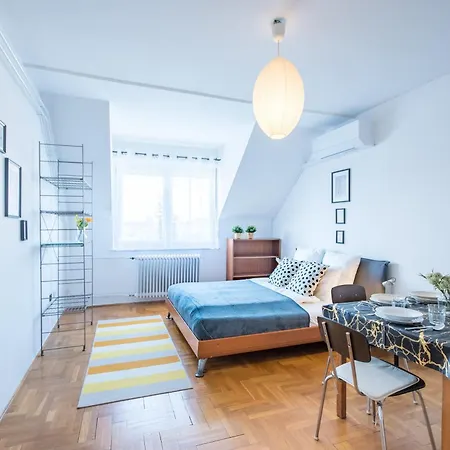 Apartment Green - Easy Parking - Quiet Sleep *