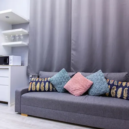 Apartment Diamond Lux - 4 Bedrooms 2 Bathrooms
