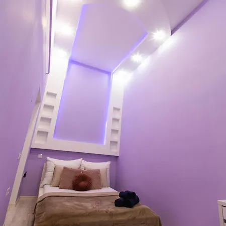 Diamond Lux - 4 Bedrooms 2 Bathrooms Apartment Budapest