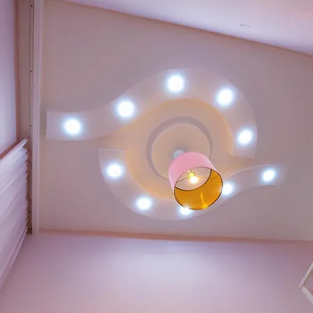 Diamond Lux - 4 Bedrooms 2 Bathrooms Budapest