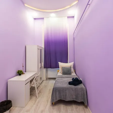 Apartment Diamond Lux - 4 Bedrooms 2 Bathrooms