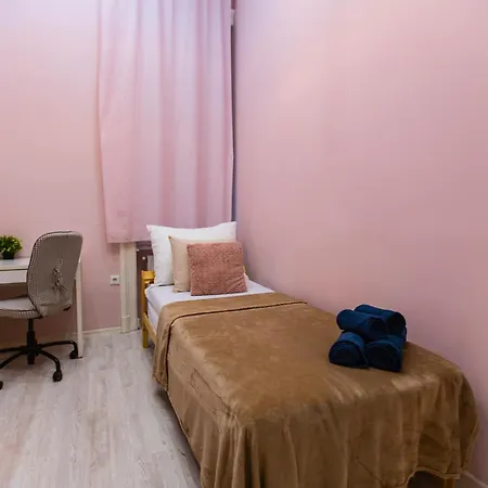 Apartment Diamond Lux - 4 Bedrooms 2 Bathrooms
