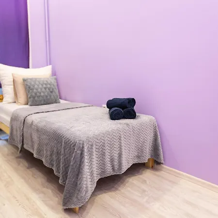 Diamond Lux - 4 Bedrooms 2 Bathrooms Apartment Budapest