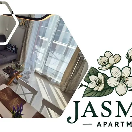 Apartment Jasmin
