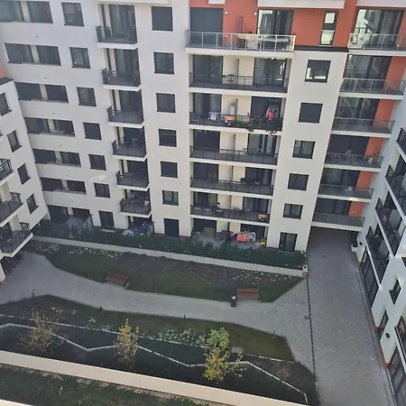 Apartment Jasmin