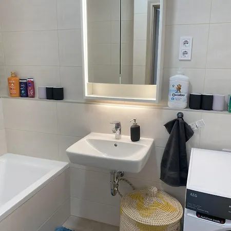Jasmin Apartment *