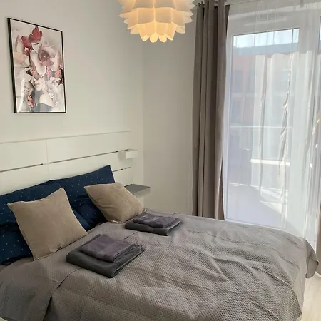 Apartment Jasmin