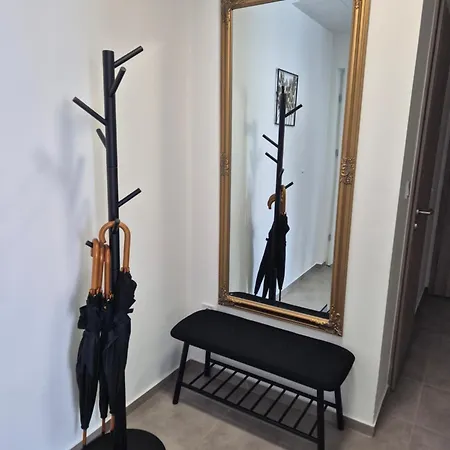 Jasmin Apartment *