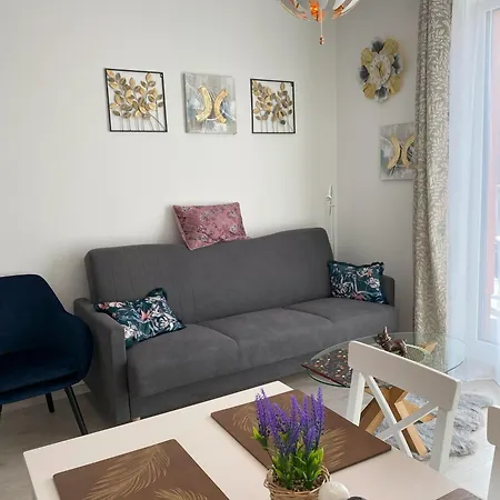 Apartment Jasmin