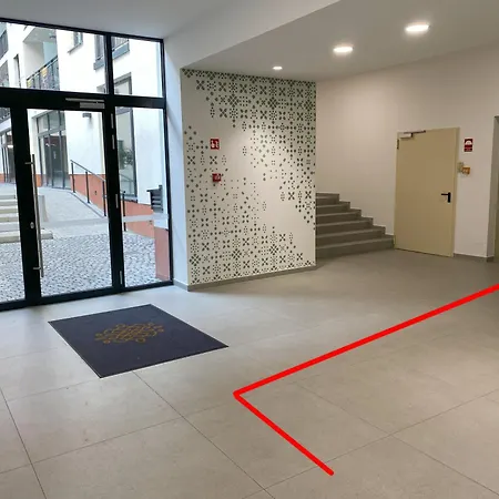 Apartment Jasmin