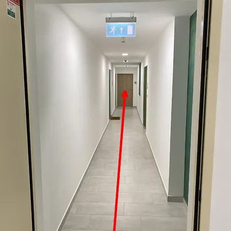 Apartment Jasmin
