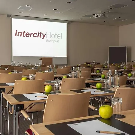 Intercityhotel