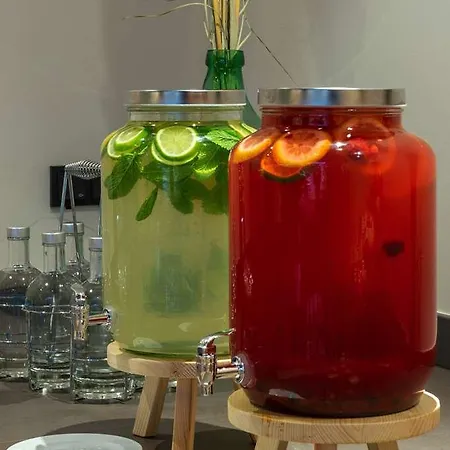 Intercityhotel Hotel