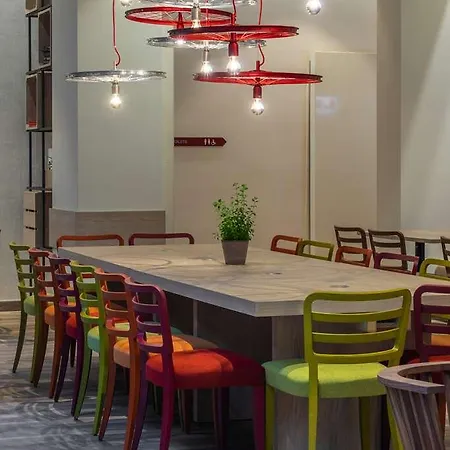 Hotel Intercityhotel