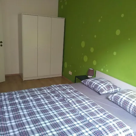 Apartament Perfect Family-friendly Midtown Apt+french Balcony Budapeszt