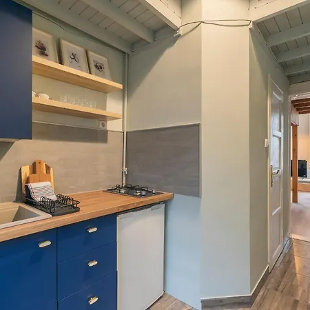 Apartment Bp Loft Getaway Close To Ny Cafe *