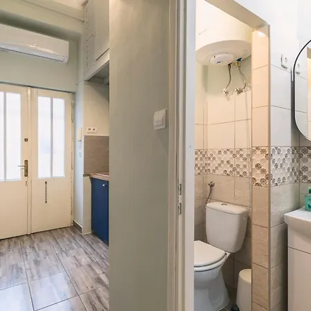 Bp Loft Getaway Close To Ny Cafe Apartment Budapest