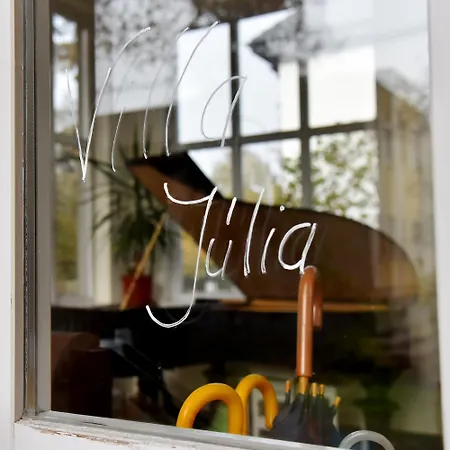 Villa Giulietta With Garden, Free Parking *