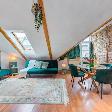 Acme Guest house