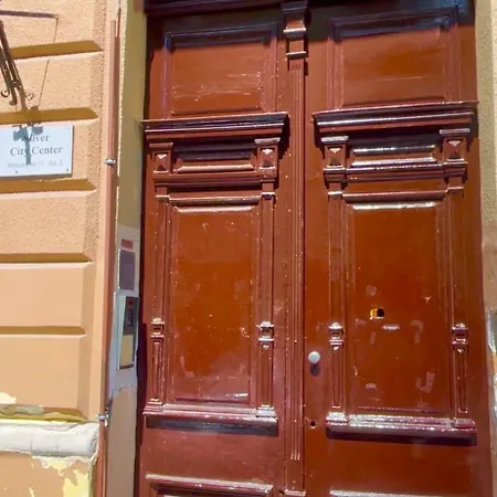 Lola Apartman Budapest