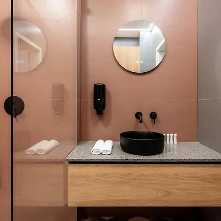 A50-designer No 1 Budapest