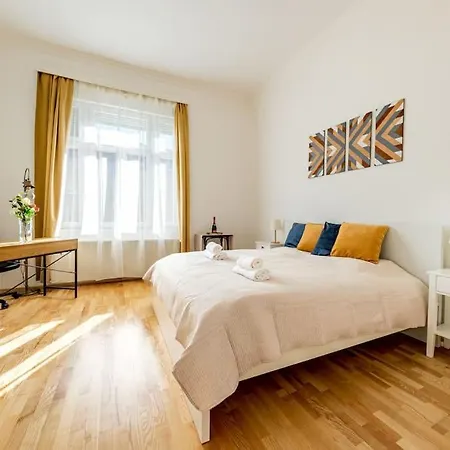 Figaro Flat - Ac, Netflix * Budapeşte