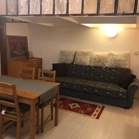Bella Apartamento