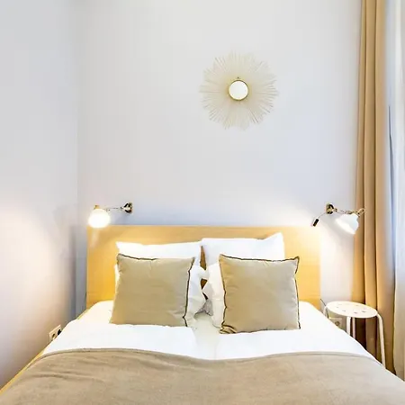 - Large And Comfy Budapest