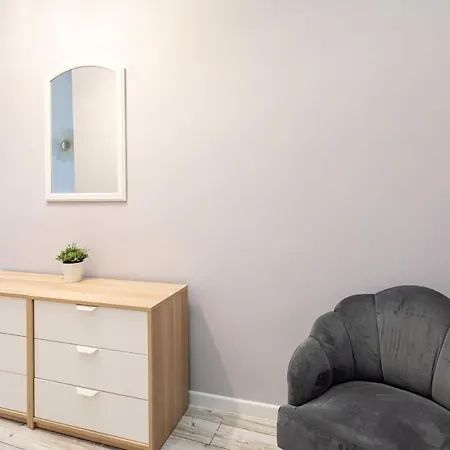 Apartment - Large And Comfy