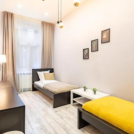 Apartment - Large And Comfy