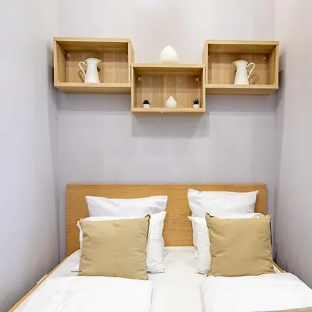 - Large And Comfy * Budapest