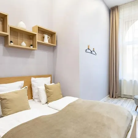 Apartment - Large And Comfy