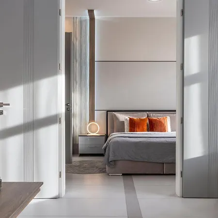 Luxurious High-end Grand On The St Stephen Road Apartamento Budapeste