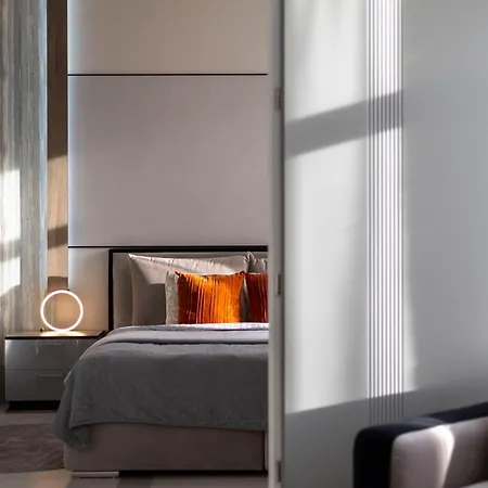 Luxurious High-end Grand On The St Stephen Road Apartamento